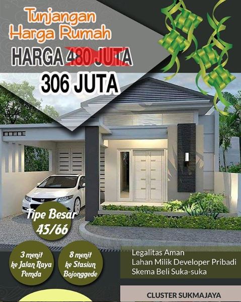 Detail Contoh Deskripsi Iklan Rumah Nomer 30