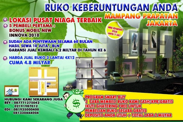 Detail Contoh Deskripsi Iklan Rumah Nomer 43