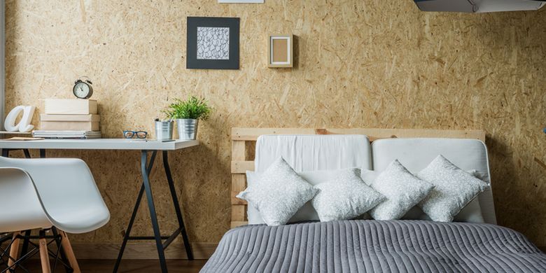 Detail Contoh Deskripsi Kamar Tidur Nomer 35