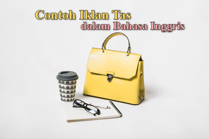 Detail Contoh Deskripsi Produk Tas Nomer 40