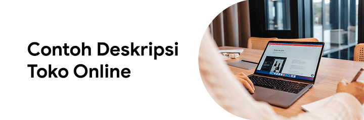 Detail Contoh Deskripsi Toko Online Shopee Nomer 28