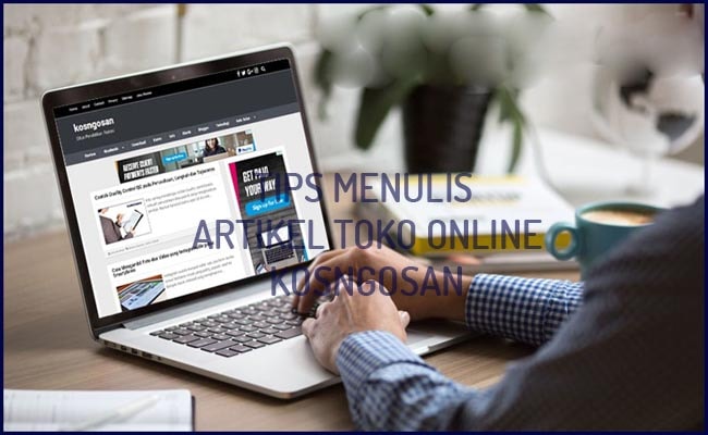 Detail Contoh Deskripsi Toko Online Shopee Nomer 44