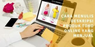 Detail Contoh Deskripsi Toko Online Shopee Nomer 50