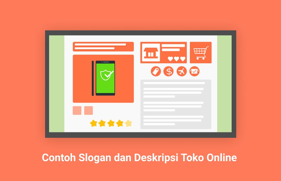 Detail Contoh Deskripsi Toko Online Shopee Nomer 8