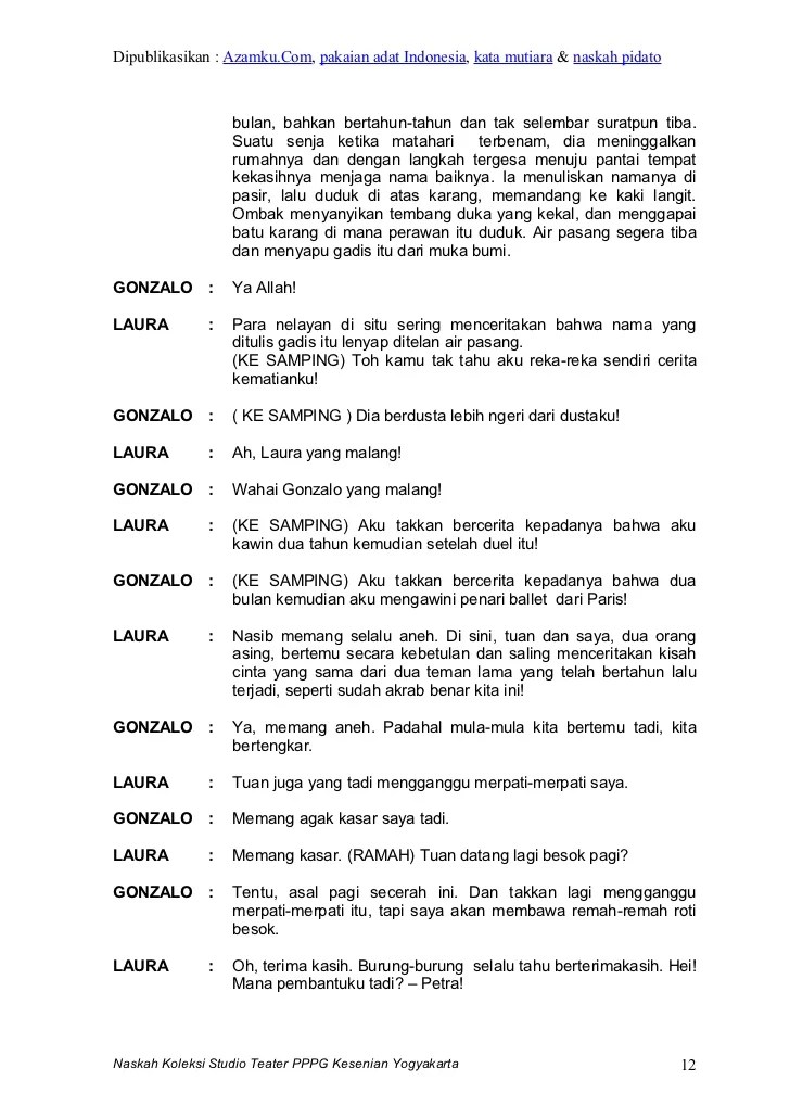 Detail Contoh Dialog Bahasa Bali Nomer 37