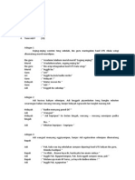 Detail Contoh Dialog Bahasa Jawa 2 Orang Menggunakan Krama Alus Nomer 27