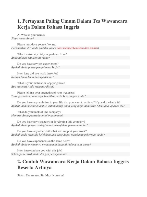 Detail Contoh Dialog Memperkenalkan Diri Dalam Bahasa Inggris Nomer 7