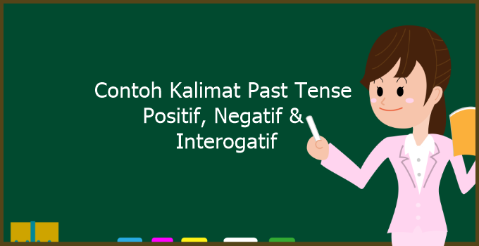 Detail Contoh Dialog Past Continuous Tense Dan Artinya Nomer 18