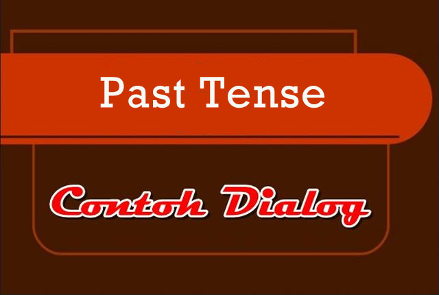 Detail Contoh Dialog Past Continuous Tense Dan Artinya Nomer 2