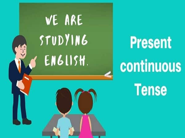 Detail Contoh Dialog Past Continuous Tense Dan Artinya Nomer 49