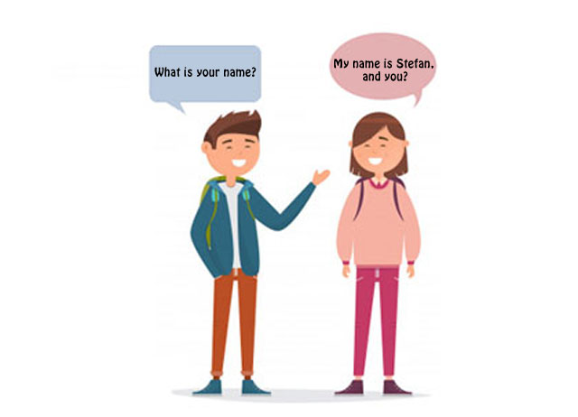 Detail Contoh Dialog Pendek Bahasa Inggris Nomer 16