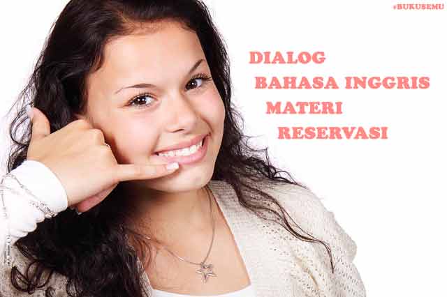 Detail Contoh Dialog Pendek Bahasa Inggris Nomer 20