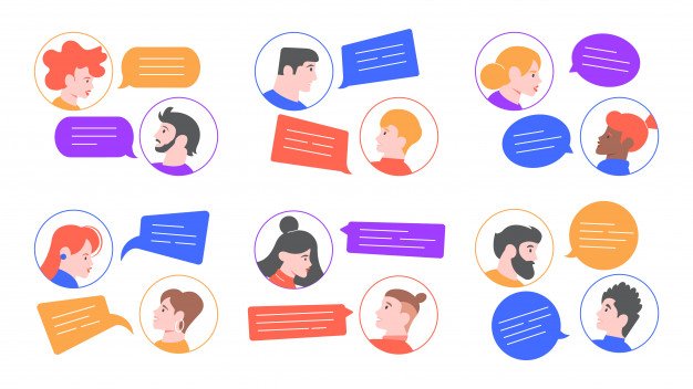 Detail Contoh Dialog Pendek Bahasa Inggris Nomer 22