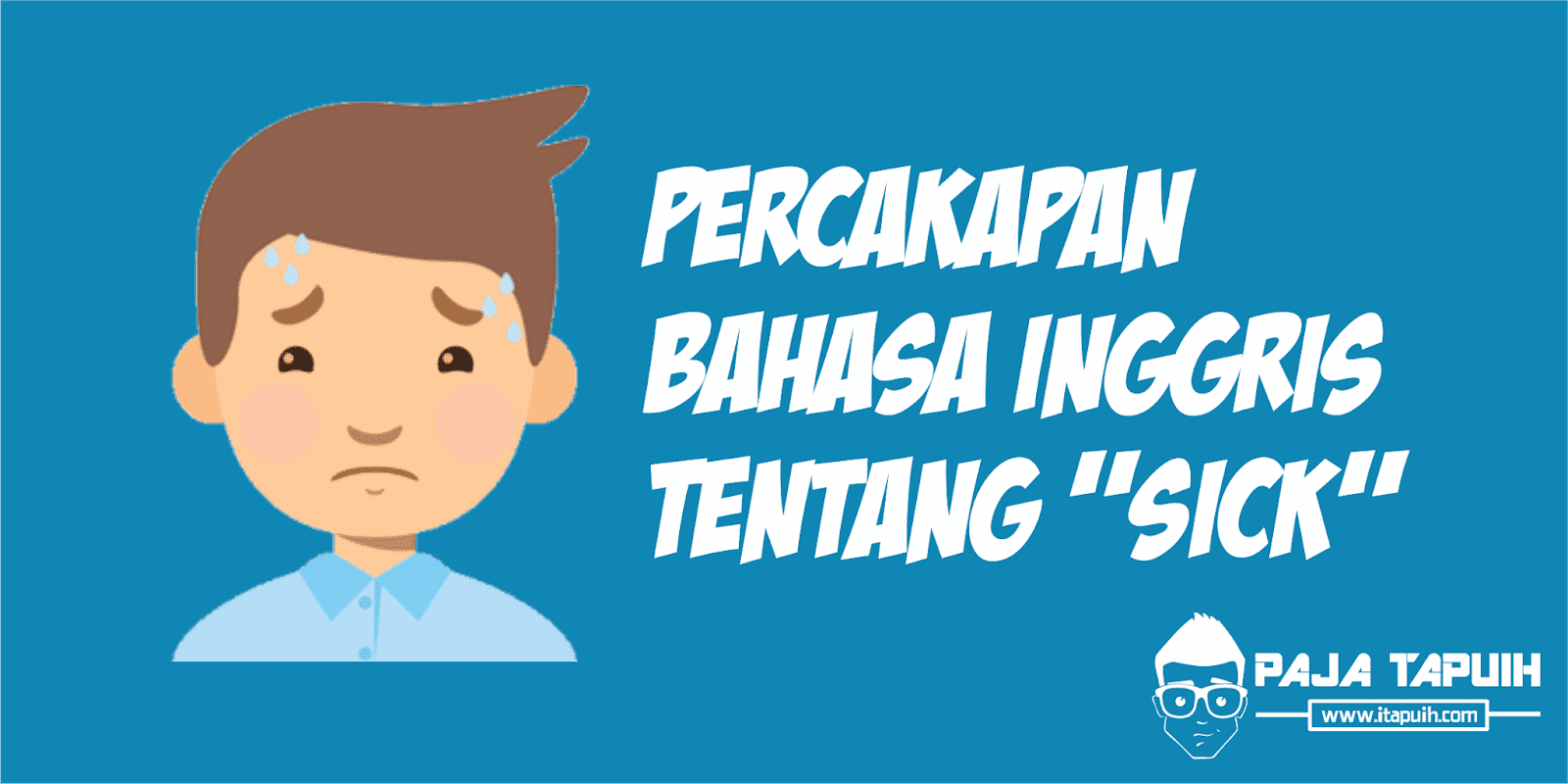 Detail Contoh Dialog Pendek Bahasa Inggris Nomer 24