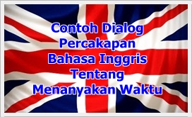 Detail Contoh Dialog Pendek Bahasa Inggris Nomer 31