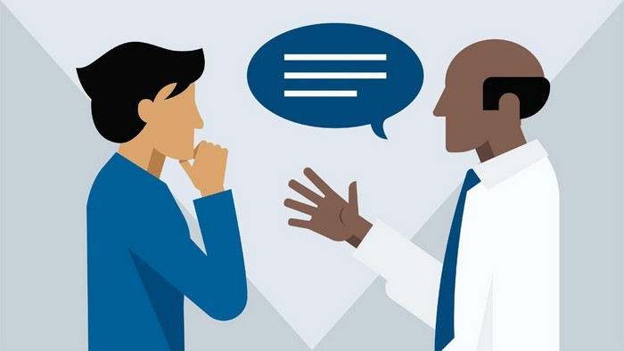 Detail Contoh Dialog Pendek Bahasa Inggris Nomer 35