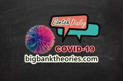 Detail Contoh Dialog Pendek Bahasa Inggris Nomer 38