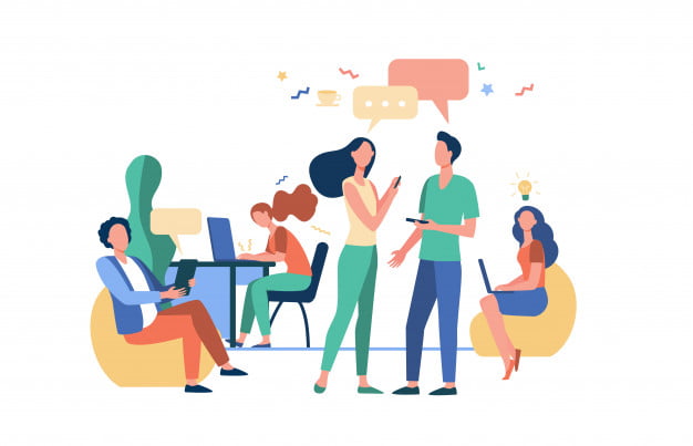 Detail Contoh Dialog Pendek Bahasa Inggris Nomer 43
