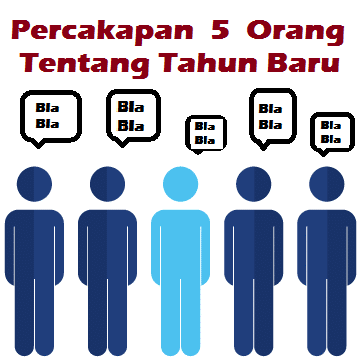 Detail Contoh Dialog Pendek Bahasa Inggris Nomer 53