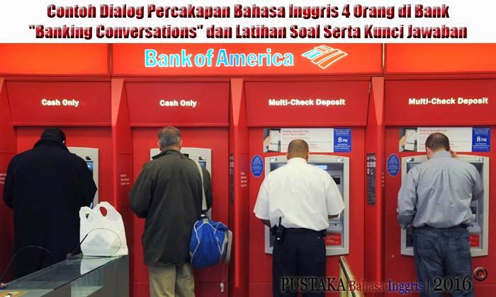 Detail Contoh Dialog Percakapan Bahasa Inggris Nomer 39