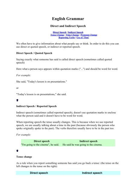 Download Contoh Direct Speech Nomer 44