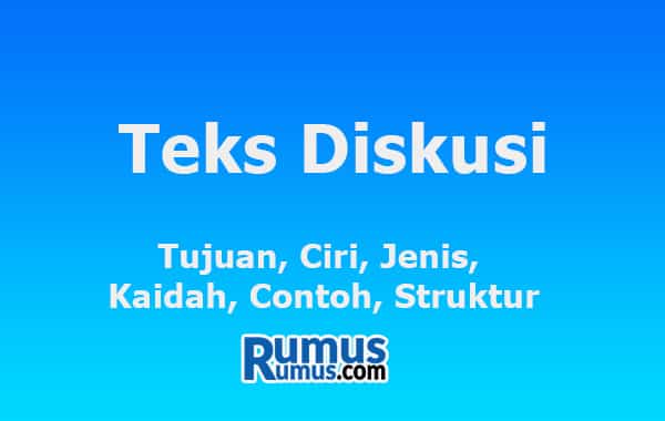 Detail Contoh Diskusi Kelompok Nomer 41