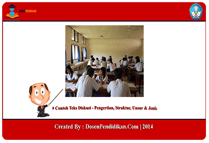 Detail Contoh Diskusi Panel Nomer 19