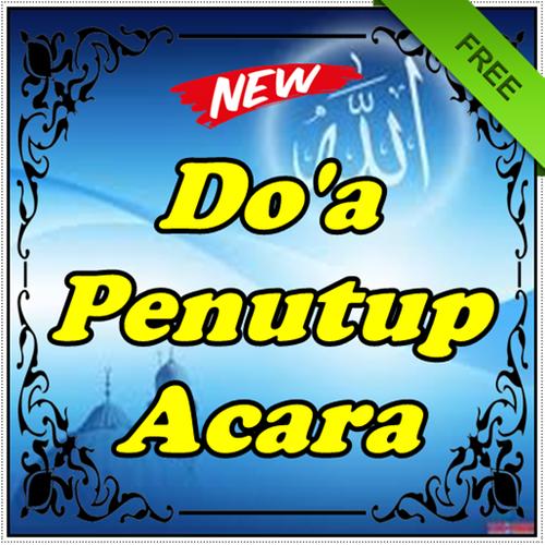 Detail Contoh Doa Penutup Acara Nomer 41