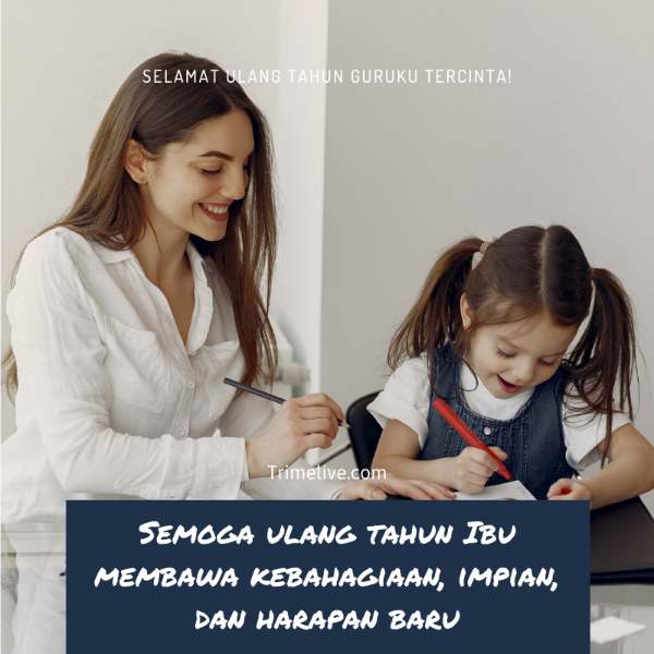 Detail Contoh Doa Untuk Ulang Tahun Sekolah Nomer 17