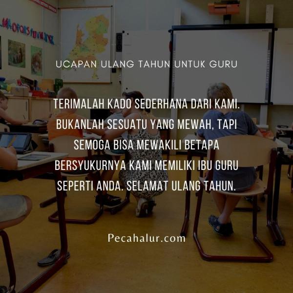 Detail Contoh Doa Untuk Ulang Tahun Sekolah Nomer 21