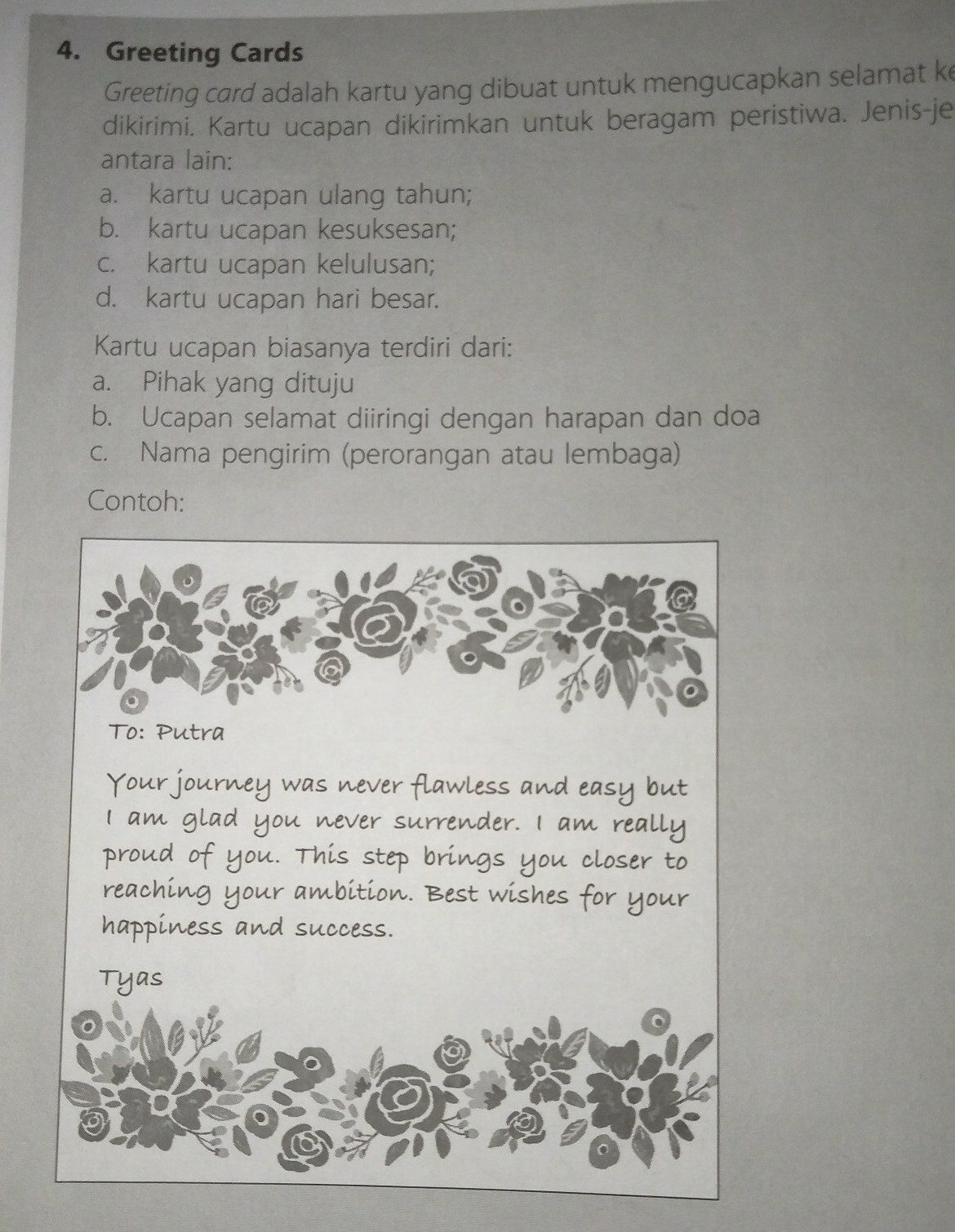 Detail Contoh Doa Untuk Ulang Tahun Sekolah Nomer 42