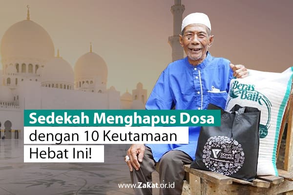 Detail Contoh Dosa Kecil Dan Cara Menghapusnya Nomer 47