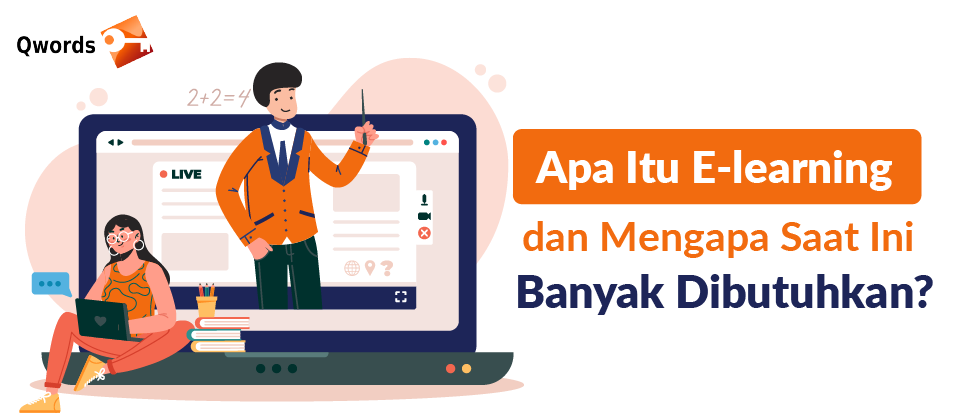 Contoh E Learning Adalah - KibrisPDR