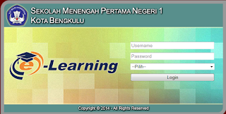 Detail Contoh E Learning Adalah Nomer 13