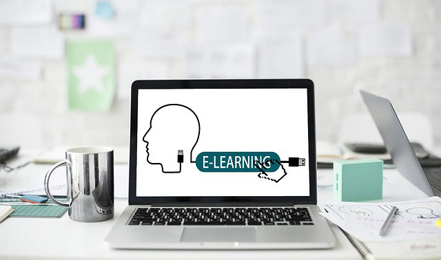 Detail Contoh E Learning Adalah Nomer 22