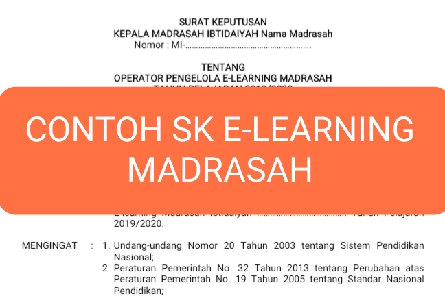 Detail Contoh E Learning Adalah Nomer 30