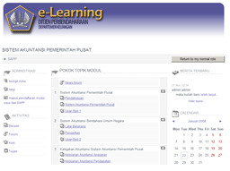 Detail Contoh E Learning Adalah Nomer 6