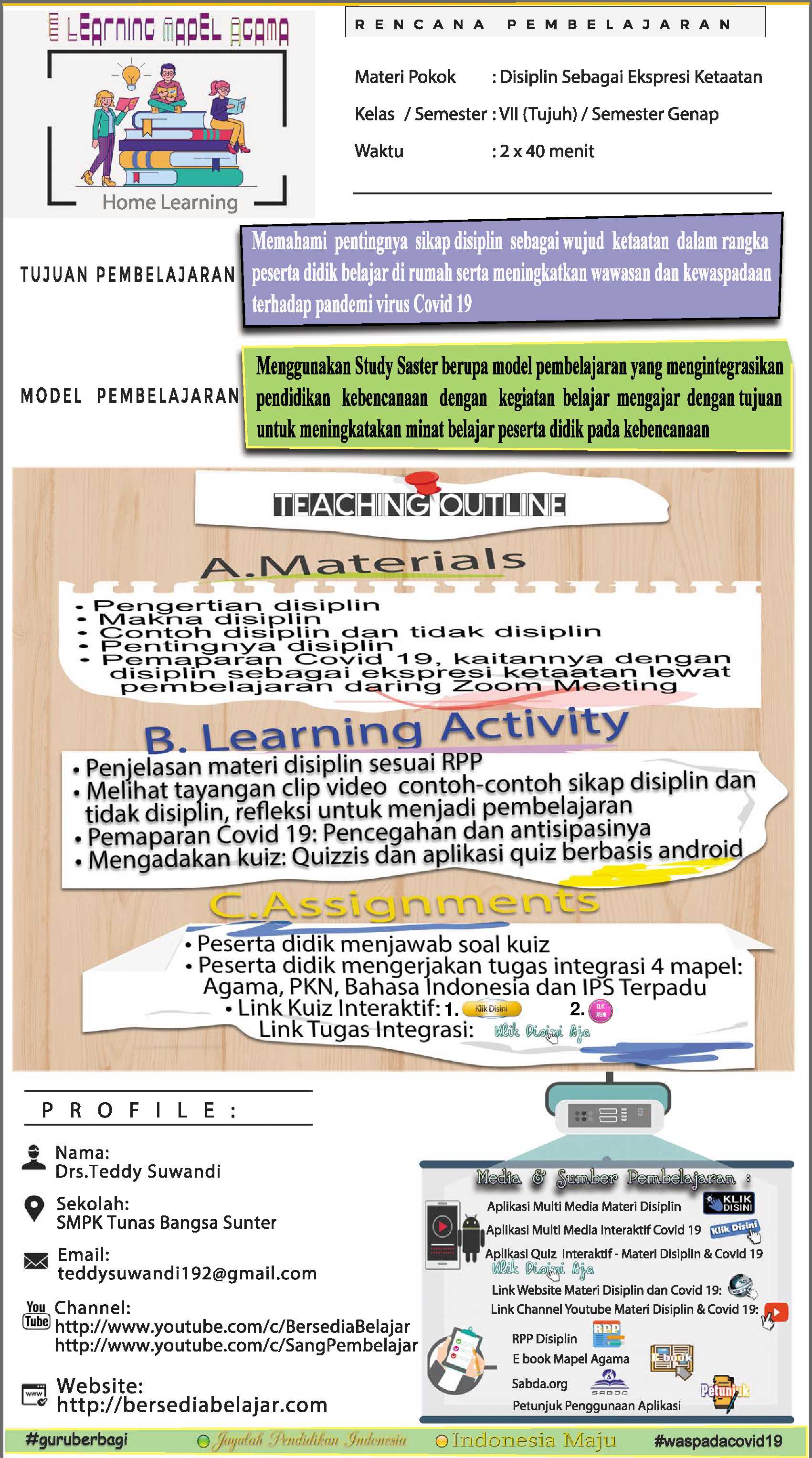 Detail Contoh E Learning Adalah Nomer 41