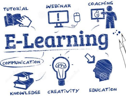 Detail Contoh E Learning Adalah Nomer 10