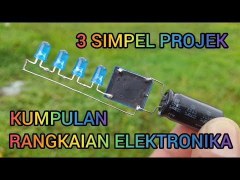 Detail Contoh Elektronika Analog Nomer 46