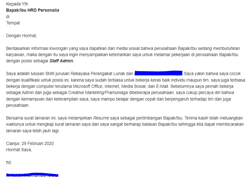 Detail Contoh Email Bahasa Inggris Melampirkan Dokumen Nomer 12