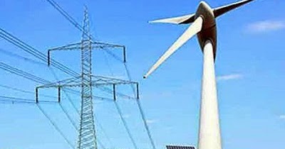 Detail Contoh Energi Yang Tidak Dapat Diperbarui Nomer 14