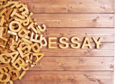 Detail Contoh Essay Bahasa Inggris Nomer 29