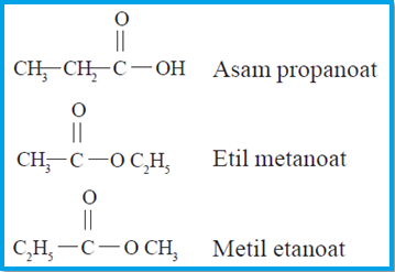 Detail Contoh Ester Dalam Kehidupan Sehari Hari Nomer 30