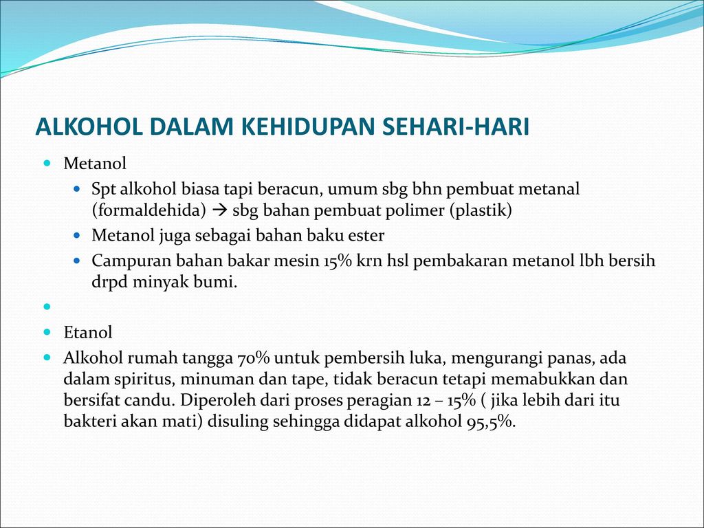 Detail Contoh Ester Dalam Kehidupan Sehari Hari Nomer 34