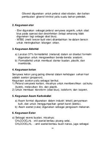 Detail Contoh Ester Dalam Kehidupan Sehari Hari Nomer 37