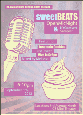 Detail Contoh Event Advertisement Nomer 19