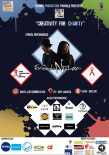 Detail Contoh Event Advertisement Nomer 26