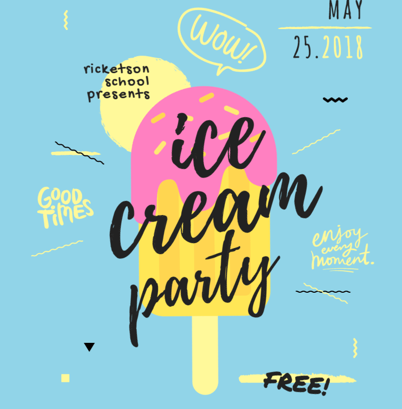 Detail Contoh Event Advertisement Nomer 29