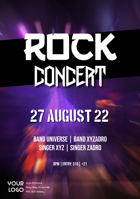 Detail Contoh Event Advertisement Nomer 9